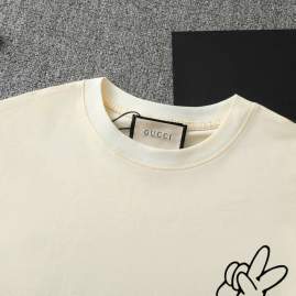 Picture of Gucci T Shirts Short _SKUGucciXS-Lattr35510971